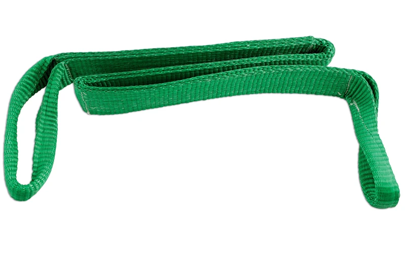 PowerTec 91092 Pull Strap - 1.2m