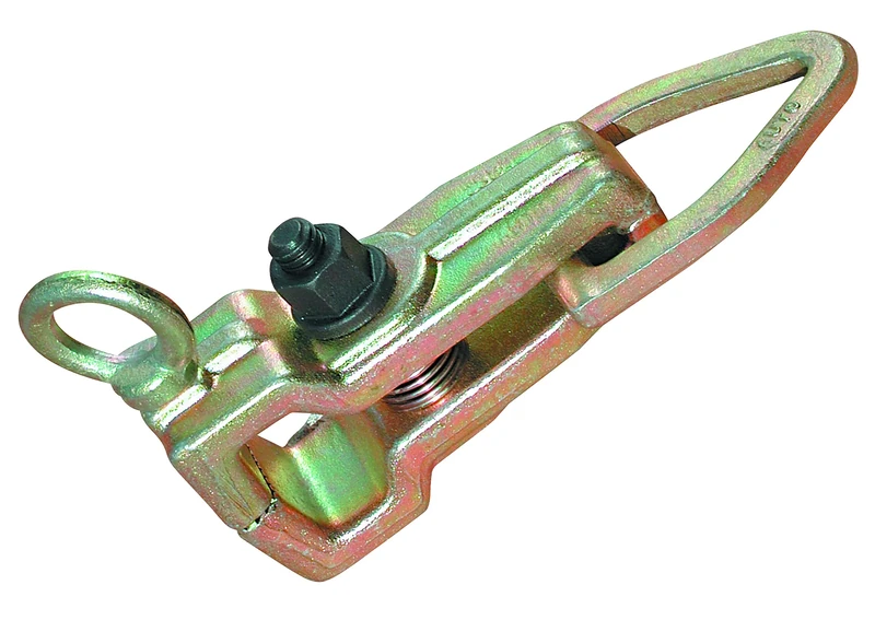 PowerTec 91095 Pinza Clamp - 50mm