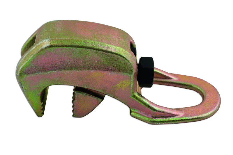 PowerTec 91098 Tight Opening Clamp - 38mm