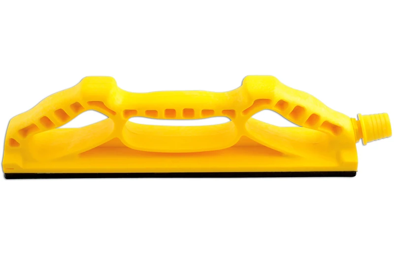 PowerTec 91397 Sanding File, Long