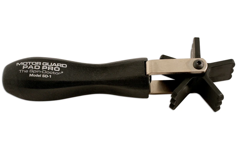 PowerTec 91404 Spin Doctor