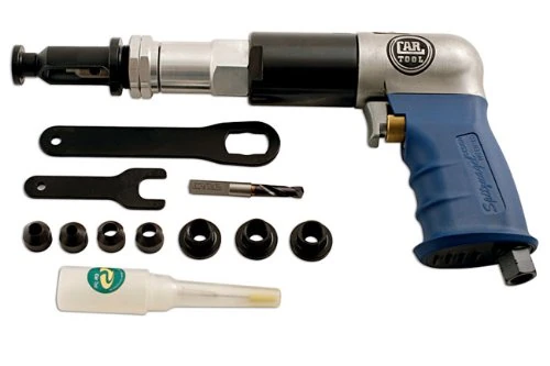 PowerTec 91151 Rivet Drill