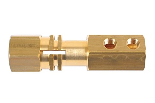 PowerTec 91595 MS4 MS5 Welder Electrode Chuck