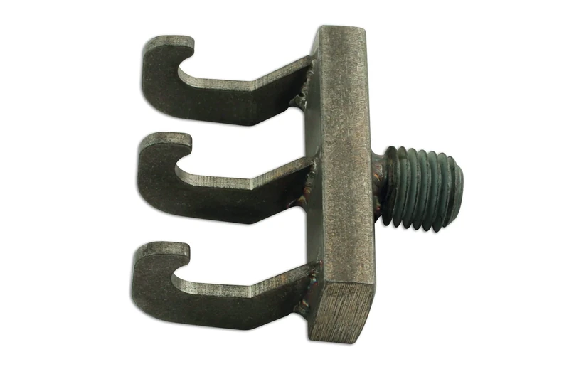 PowerTec 91635 3 Claw Pull Hook Strong