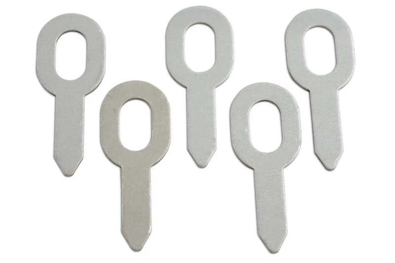 PowerTec 91687 Miracle Straight Bits 100pc