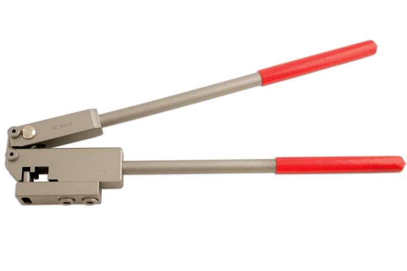 PowerTec 91251 Oblong Hole Punch 8mm x 20mm