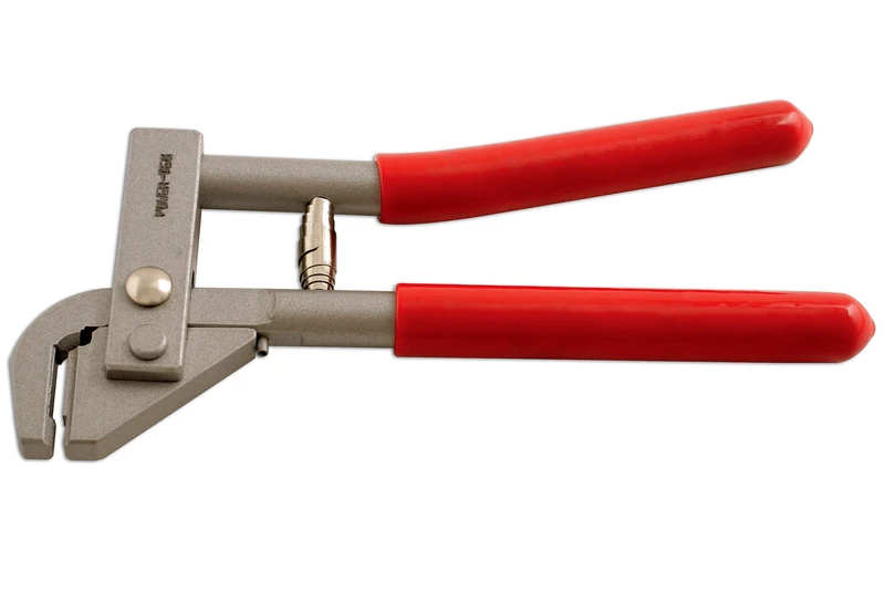 PowerTec 91252 Curved Flanger