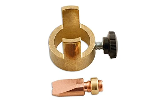 LASER TOOLS Power-Tec 91948 Electrode kit for squiggly wire