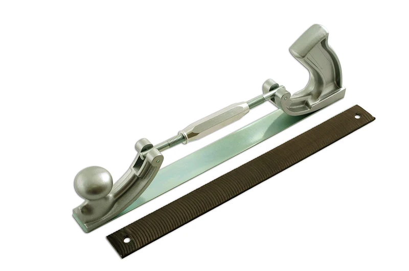 PowerTec 91969 Flexicut File Holder with Body File