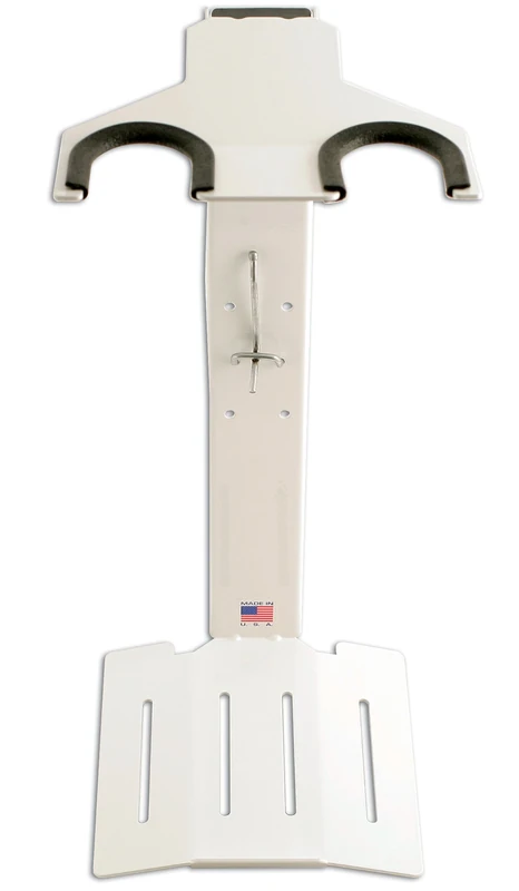 PowerTec 92002 Spray Gun and Hose Hanger