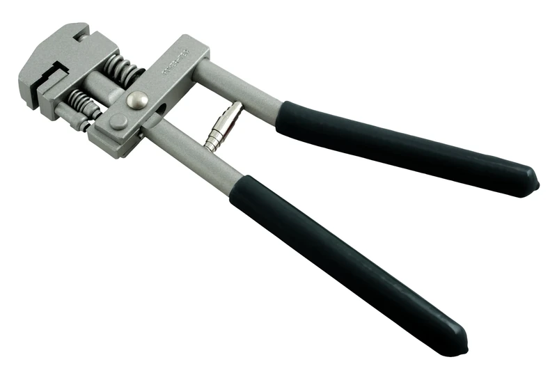 PowerTec 91334 Flanger & Hole Punch