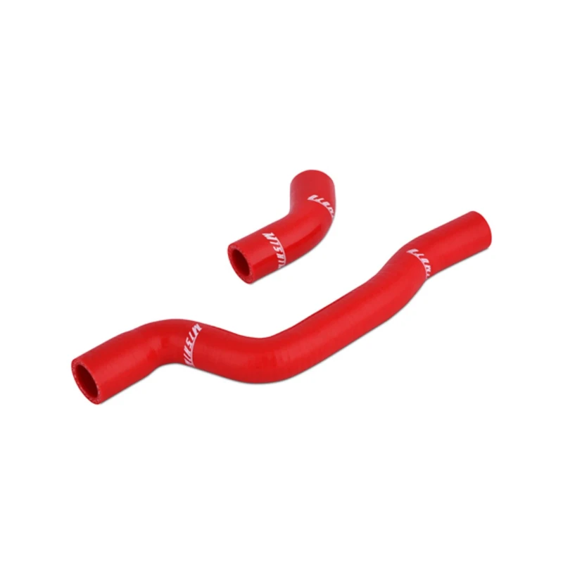 Mishimoto MMPSH-YFM660-01KTRD Silicone Radiator Hoses Compatible With Yamaha YFM660 Raptor