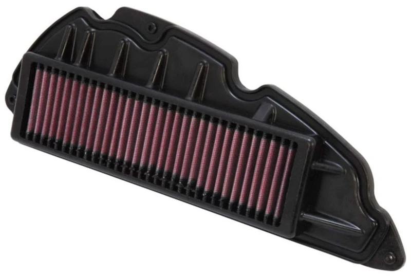 K&N Engine Air Filter: High Performance, Premium, Powersport Air Filter: Fits 2007-2015 HONDA (SH300i) HA-3011