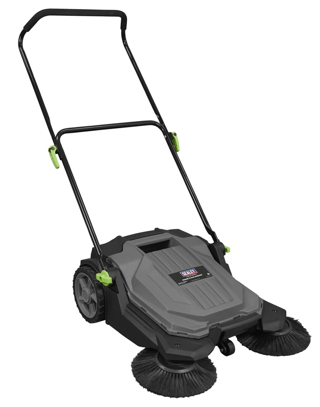 Sealey Fsw70 Floor Sweeper 700Mm