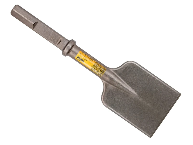 Dewalt DT6934-QZ Asphalt Cutter Hexagon, 127 x 445 mm