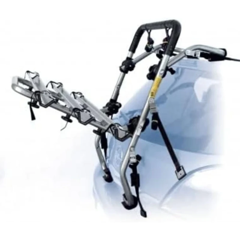 PERUZZO 378/3 Rear Bike Rack with