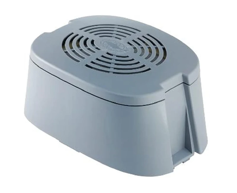 Nilfisk HEPA Replacement Filter - GM 80 C Vacuum Cleaners (82147100)