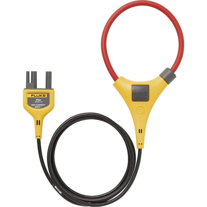 Fluke i2500-10 iFlex Flexible Current Probes
