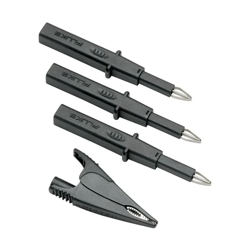 Fluke TLK290 Flexible Socket Probe Set