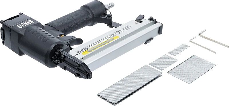 BGS 32801 | Combination Air Nailer | 50 mm