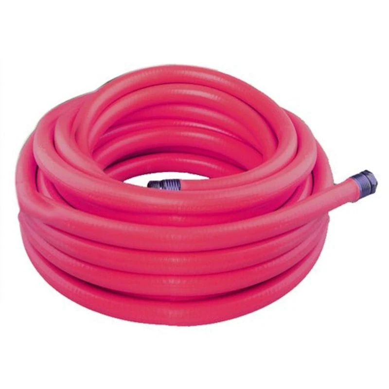 Bon 84-300 Hose - Rubber Contractor Grade - 5/8-inch X 75 Foot