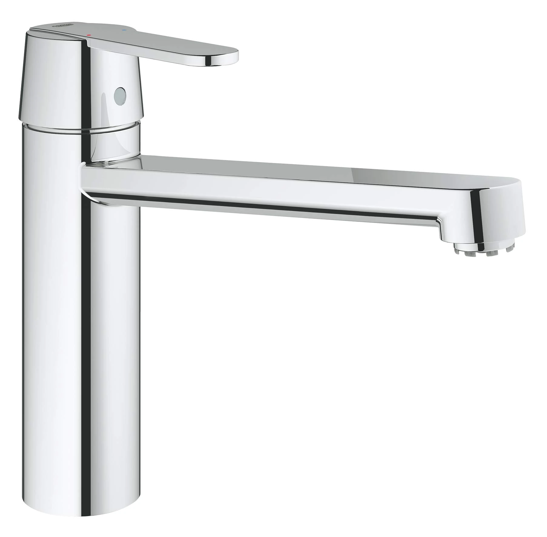 GROHE Get Single-Lever Sink Mixer 1/2" Chrome 30197000