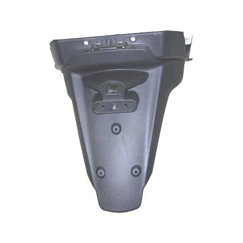 Piaggio number plate holder for X7, 653825000C