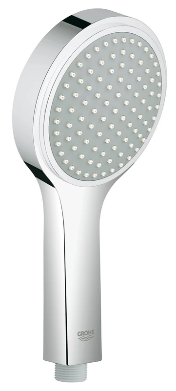 GROHE 27661000 Power and Soul Cosmopolitan Hand Shower, 115 mm, 9.5 L/Minute