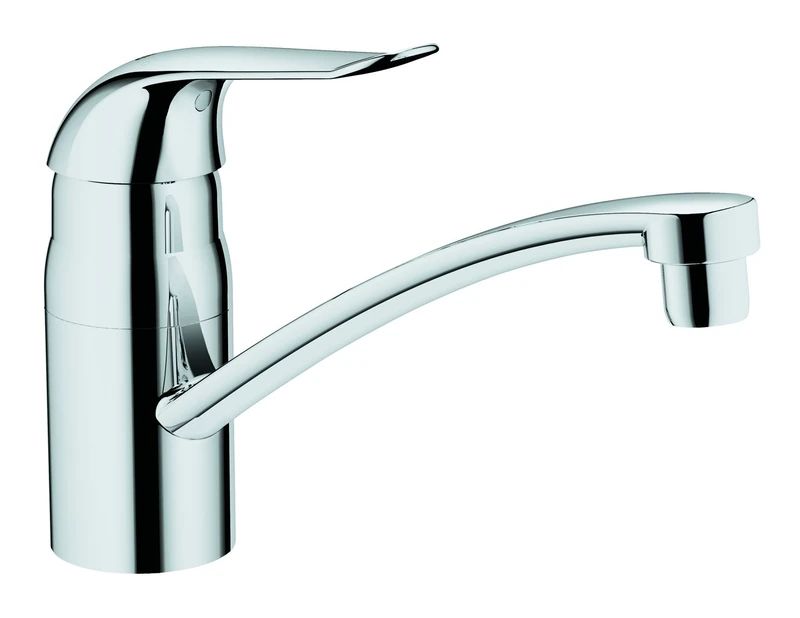 GROHE Euroeco Special Relaunch Single-Lever Sink Mixer 1/2" Chrome 32787000