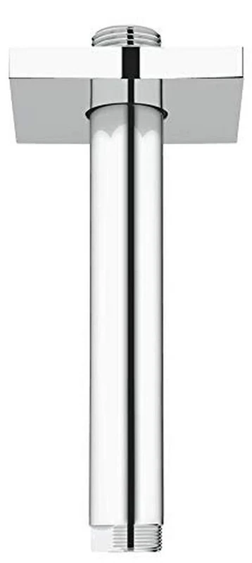 GROHE Rainshower Neutral Shower Arm Ceiling 142 mm Chrome 27485000
