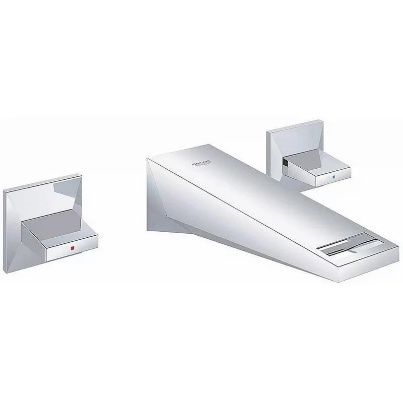 GROHE Allure Brilliant Wall Mounted Spout 161 mm - 20346000
