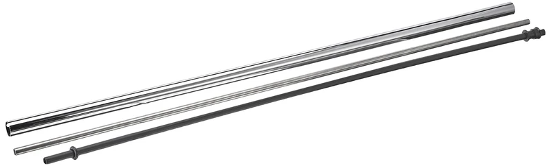 GROHE Euphoria System Shower System Pipe for Retrofitting Chrome 48054000