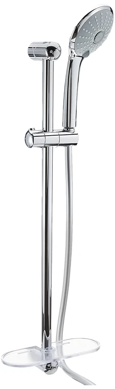 GROHE 27231001 | Euphoria 110 Massage Shower Rail Set | 3 Sprays