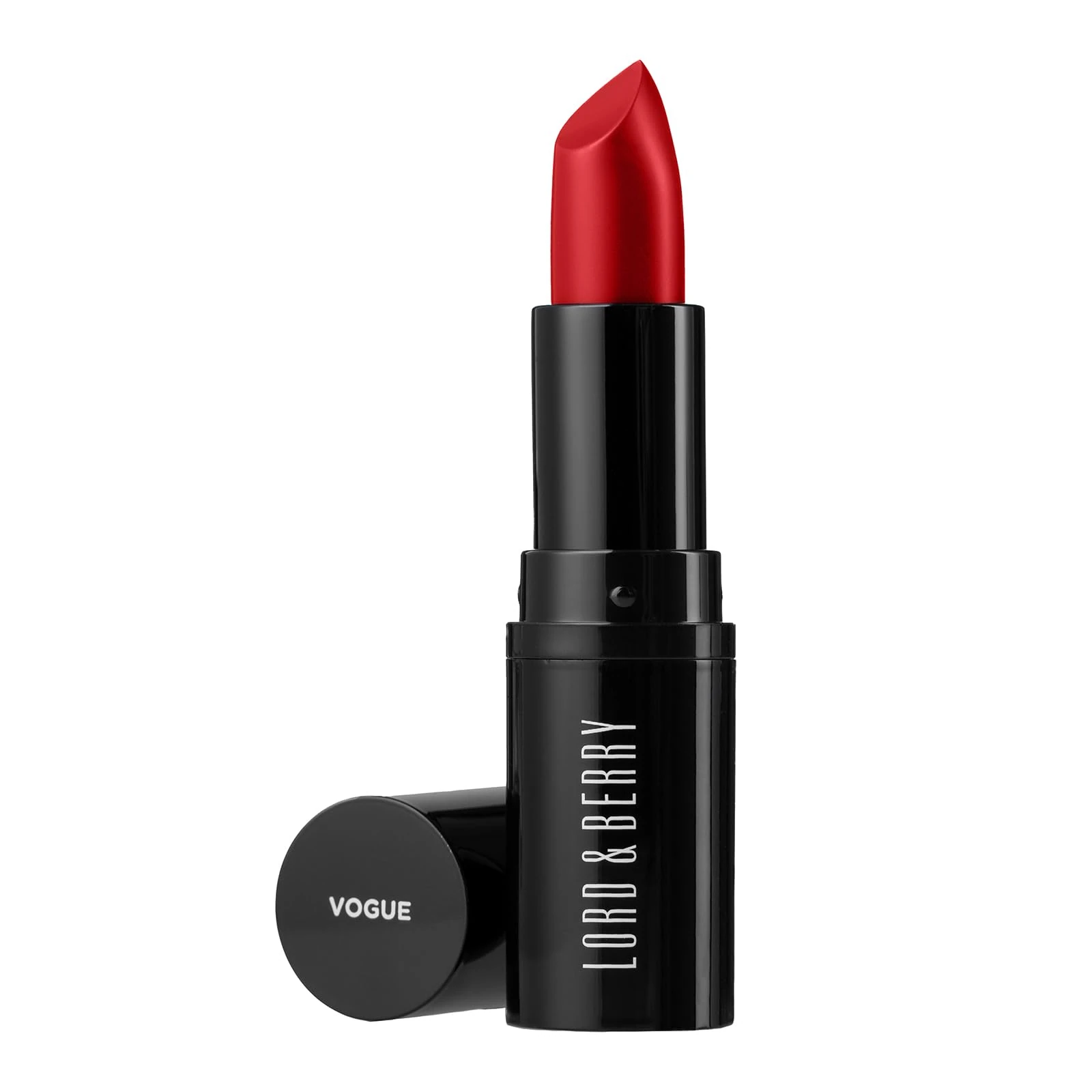 LORD & BERRY Vogue Lipstick, China Red 26 g