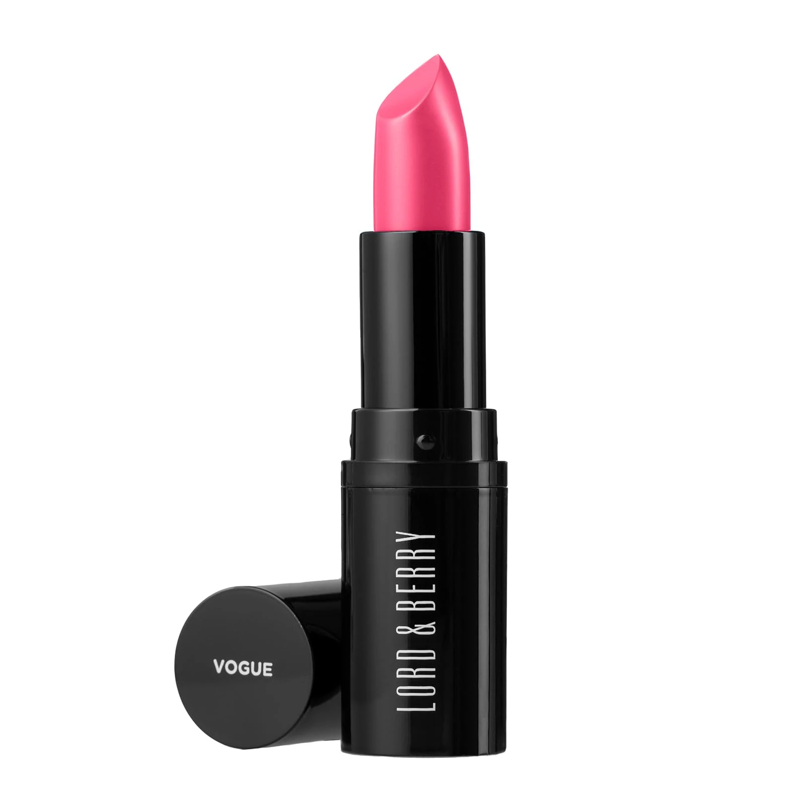 LORD & BERRY Vogue Lipstick, Pink