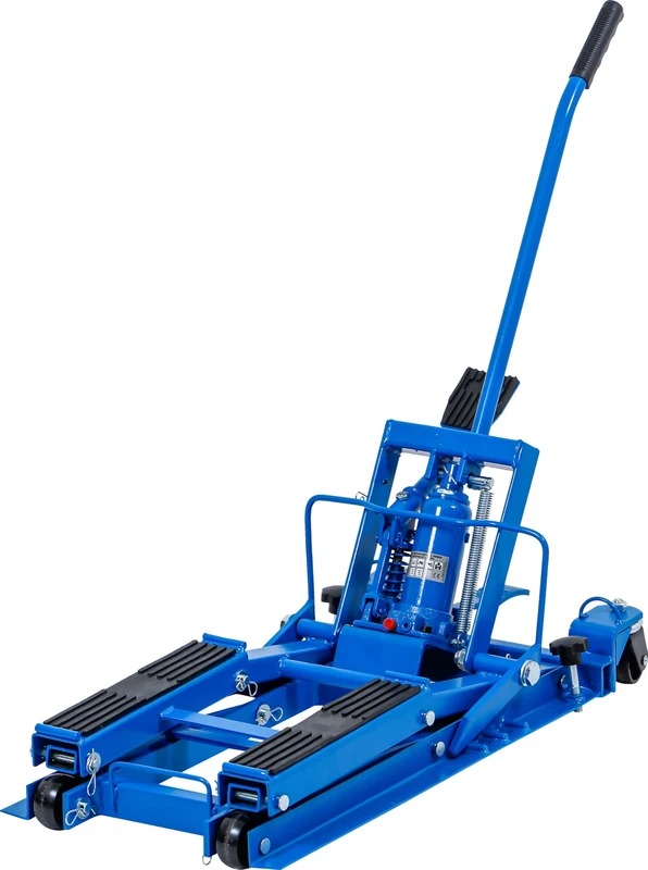 BGS 8389 | Hydraulic Lifter | for Motorcyclses and ATV | 680 kg