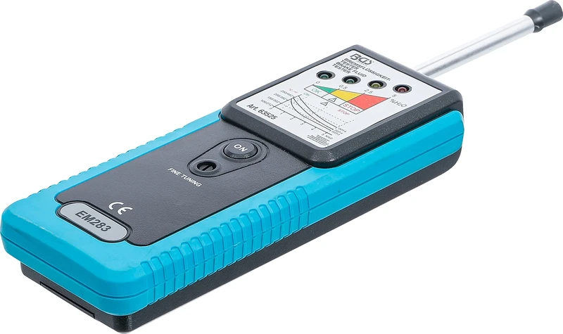 BGS 63525 | Brake Fluid Tester