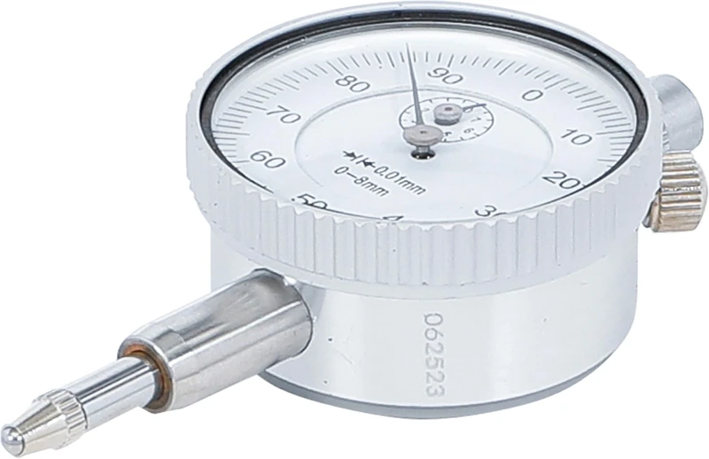 BGS 8319-1 | Gauge | for BGSs 1938 / 8319 / 8159 | Ø 42 mm