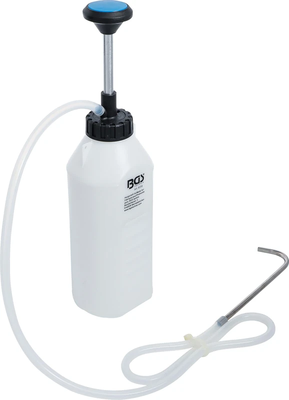 BGS 8356 Multi Purpose Pump - 1000ml Liquid Transfer Tool - Image 1