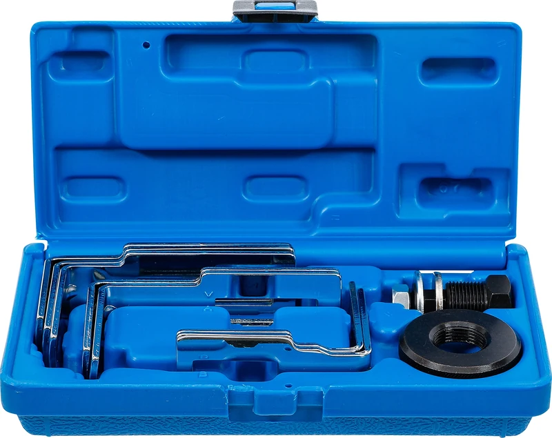 BGS 8355 | Spanner Set for Fuel Tank Senders