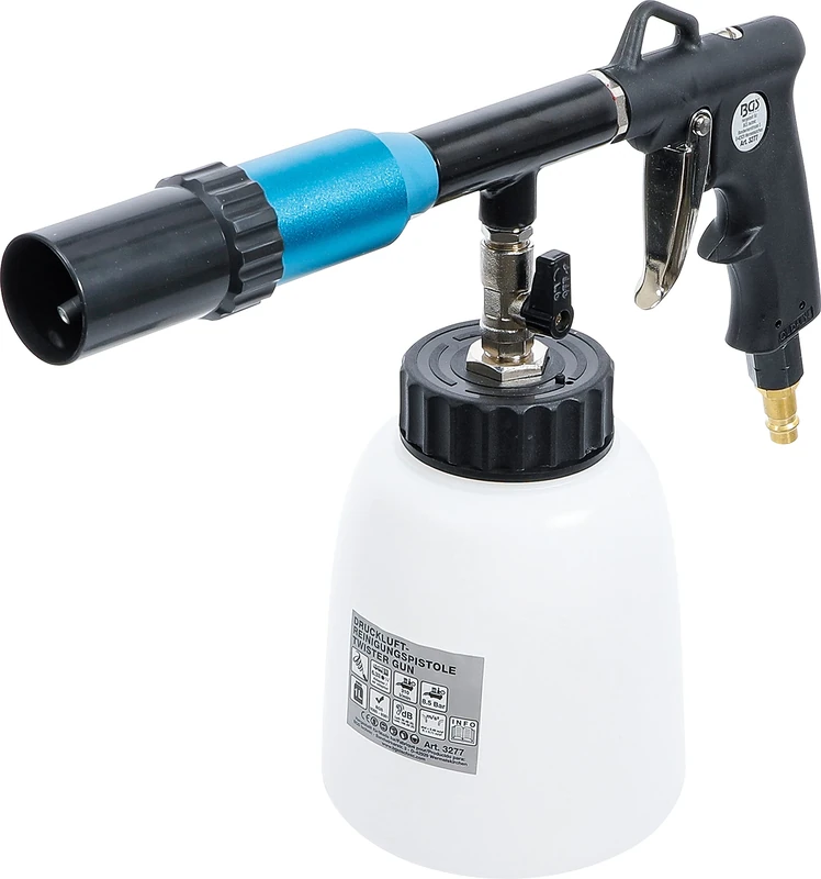 BGS 3277 | Twister Gun