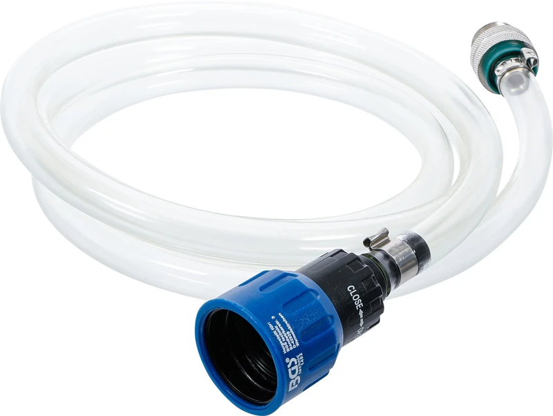 BGS 1402 | Gear Oil Filling Hose for VAG - Image 1