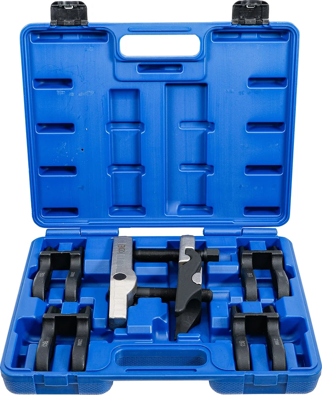 BGS 1790 | Ball Joint Set | 7 pcs.