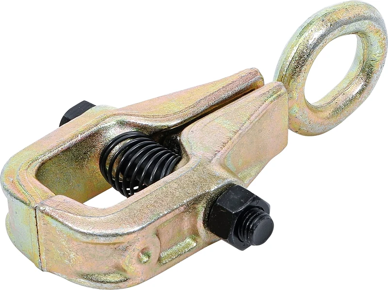 BGS 2903 | Claw for Car Body Alignment | 35 mm | one pulling direction | max. 3 t