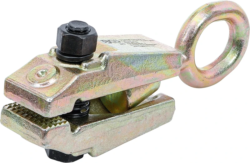 BGS 2905 | Car Body Alignment Claw | 43 mm | one pulling direction | max. 5 t