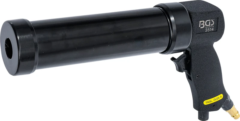 BGS 3514 | Air Caulking Gun | for 310 ml Cartridges