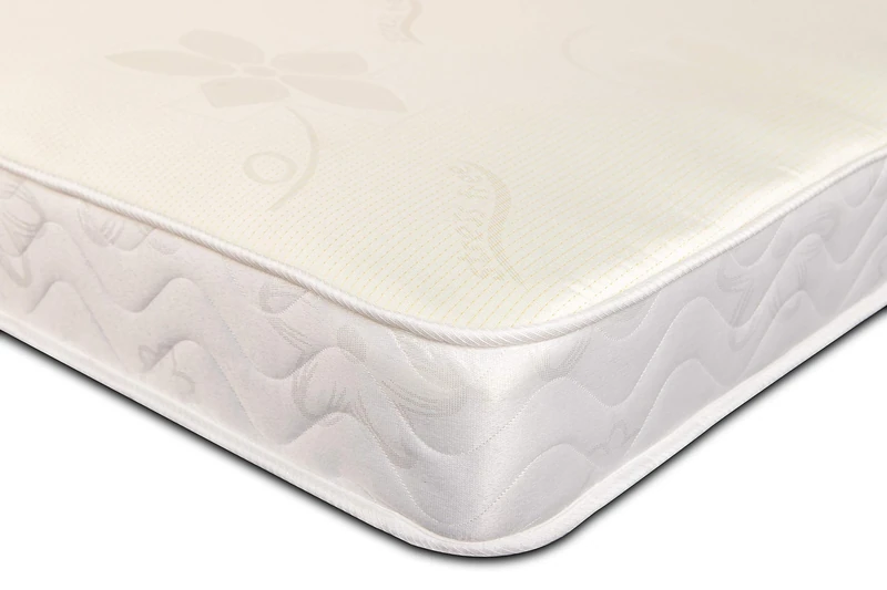 eXtreme comfort ltd | Single Mattress (90 x 190cm) | Hybrid Spring & Foam | UK Made