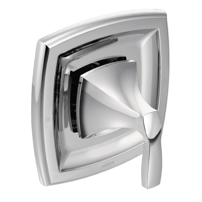 Moen T3691 Voss Moentrol Valve Trim, Chrome