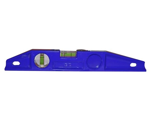Bon 84-922 24-inch Heavy Duty Cast Aluminum Torpedo Level