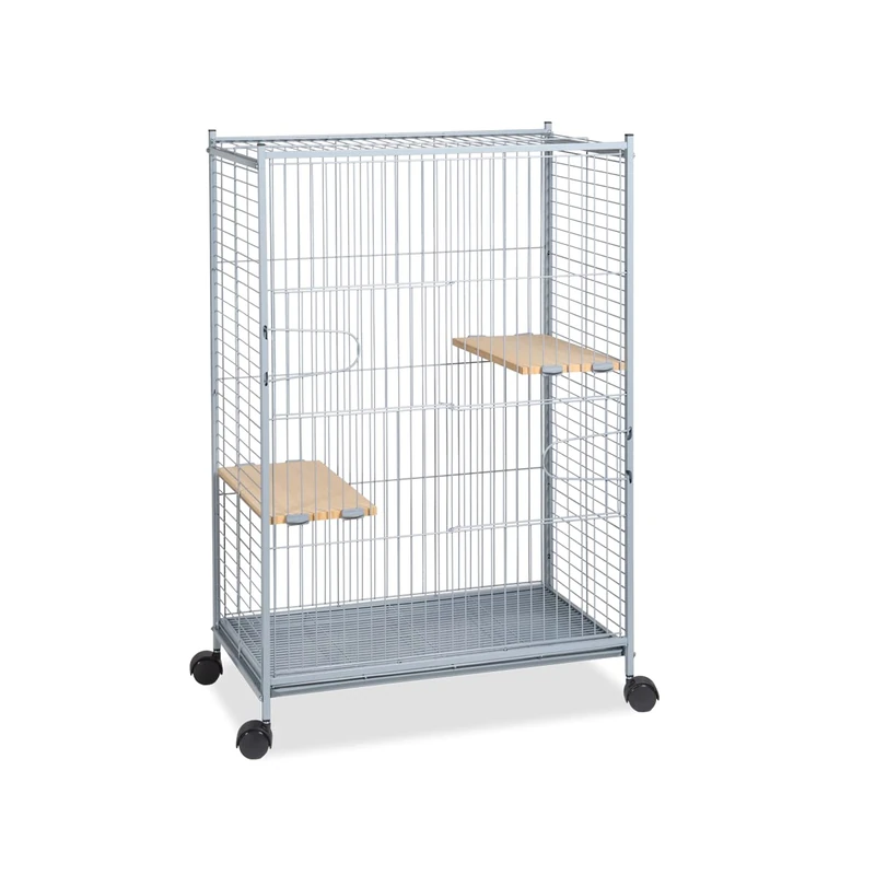 Voltrega 001491G Chinchilla Cage